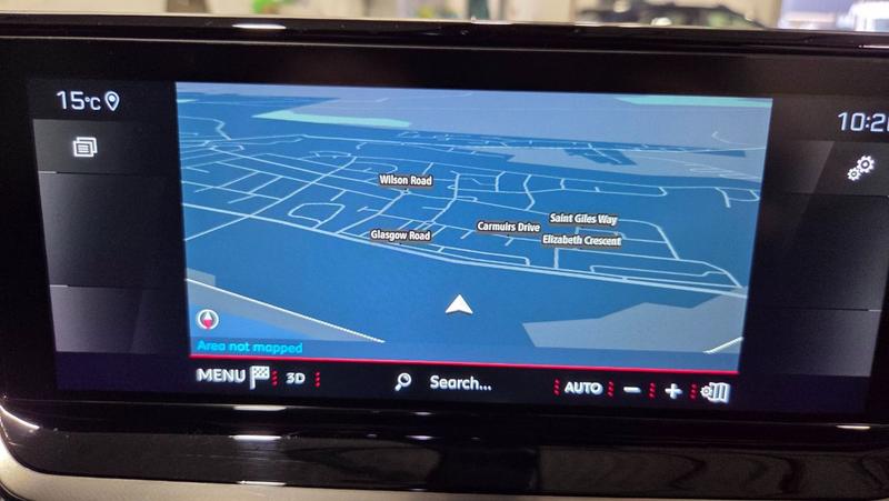 Used Peugeot 2008 2021 for sale - 75982560: Photo 23