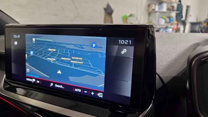 Used Peugeot 2008 2021 for sale - 75982560: Photo 32