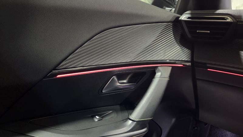 Used Peugeot 2008 2021 for sale - 75982560: Photo 34