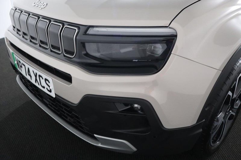 Used Jeep Other 2024 for sale - 76553827: Photo 18