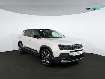 Used Jeep Other 2024 for sale - 76553827: Photo