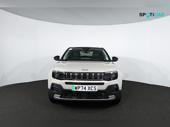 Used Jeep Other 2024 for sale - 76553827: Photo