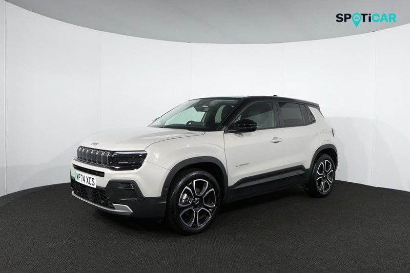 Used Jeep Other 2024 for sale - 76553827: Photo 3