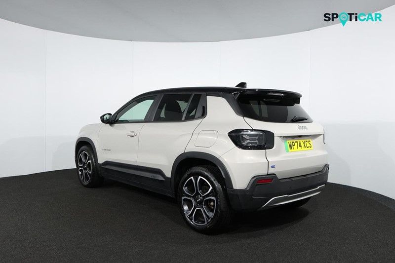 Used Jeep Other 2024 for sale - 76553827: Photo 5