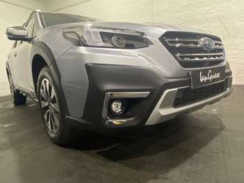 Used Subaru Outback 2025 for sale - 74537663: Photo