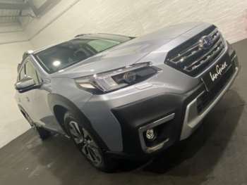 Used Subaru Outback 2025 for sale - 74537663: Photo