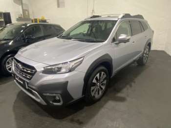 Used Subaru Outback 2025 for sale - 74537663: Photo