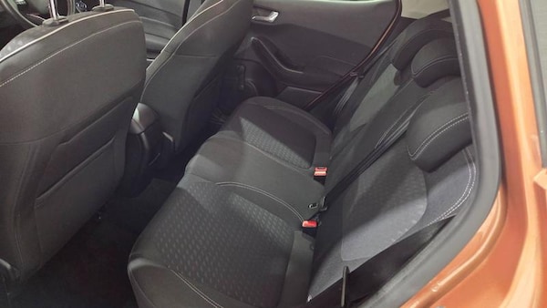 Used Ford Fiesta 2018 for sale - 75982561: Photo 10