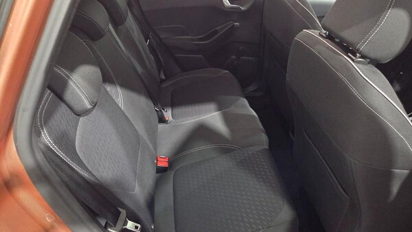 Used Ford Fiesta 2018 for sale - 75982561: Photo 14