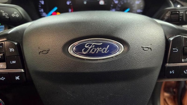 Used Ford Fiesta 2018 for sale - 75982561: Photo 19