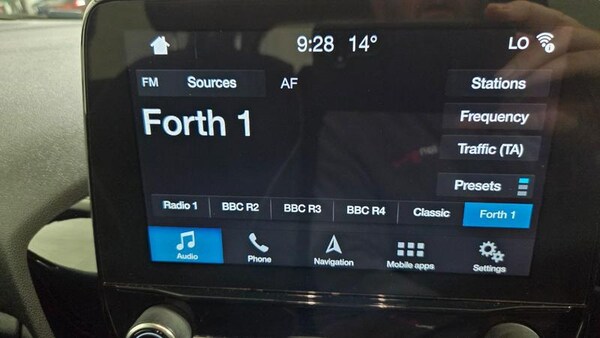 Used Ford Fiesta 2018 for sale - 75982561: Photo 24