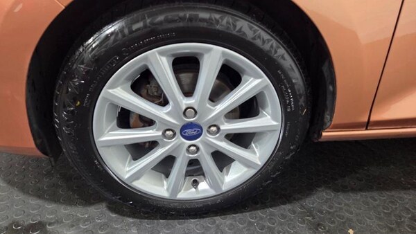 Used Ford Fiesta 2018 for sale - 75982561: Photo 6
