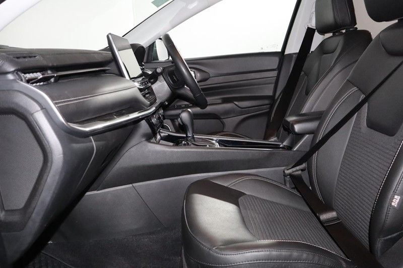 Used Jeep Compass 2024 for sale - 76844947: Photo 11