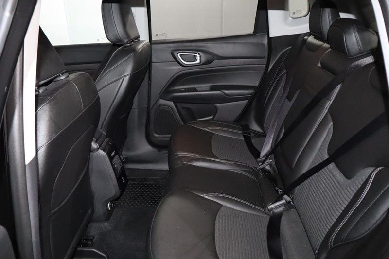 Used Jeep Compass 2024 for sale - 76844947: Photo 12