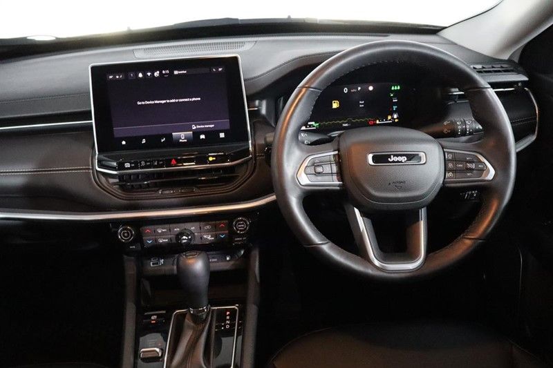 Used Jeep Compass 2024 for sale - 76844947: Photo 14