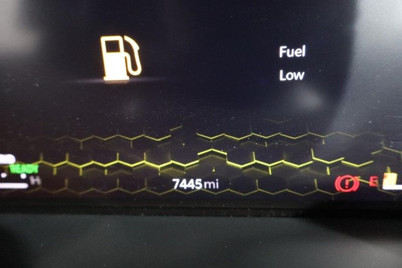 Used Jeep Compass 2024 for sale - 76844947: Photo 15