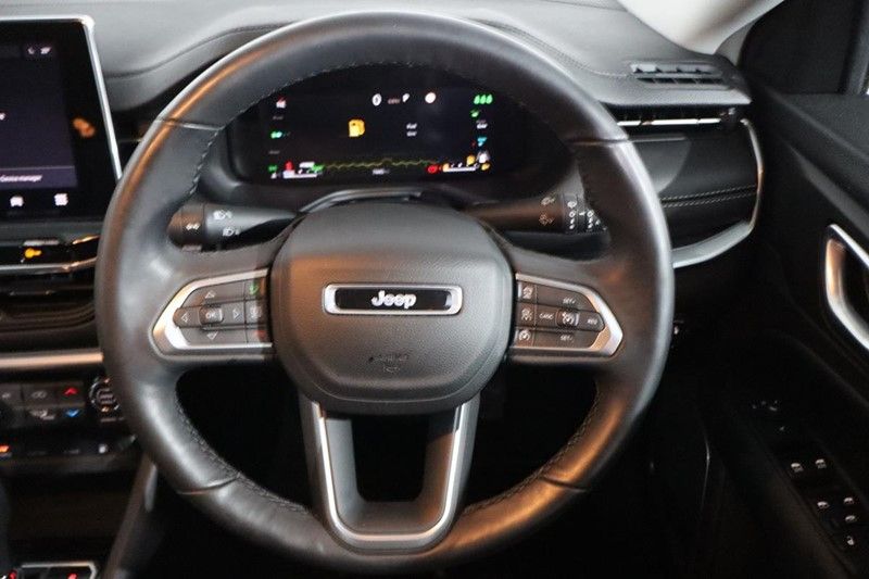 Used Jeep Compass 2024 for sale - 76844947: Photo 16