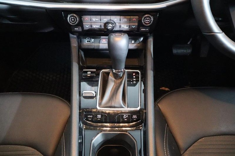 Used Jeep Compass 2024 for sale - 76844947: Photo 17