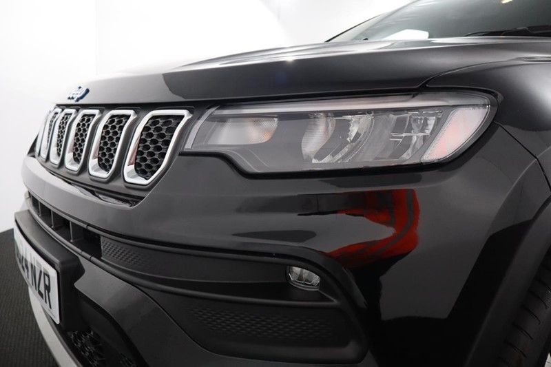 Used Jeep Compass 2024 for sale - 76844947: Photo 18