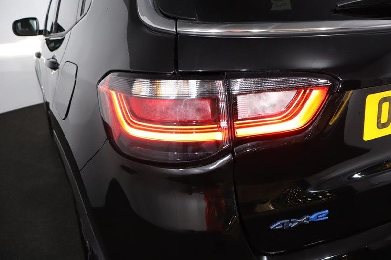 Used Jeep Compass 2024 for sale - 76844947: Photo 19