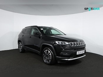 1.3 T4 GSE 4xe PHEV Limited 5dr Auto Automatic