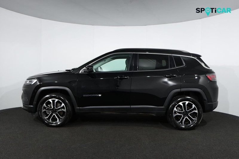 Used Jeep Compass 2024 for sale - 76844947: Photo 4