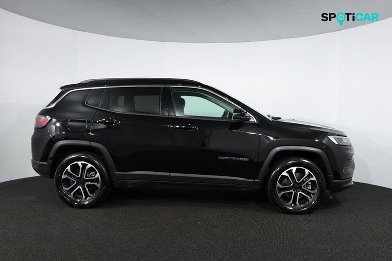 Used Jeep Compass 2024 for sale - 76844947: Photo 8