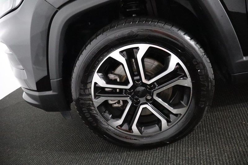 Used Jeep Compass 2024 for sale - 76844947: Photo 9