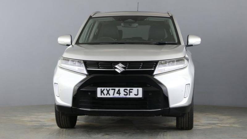Used Suzuki Vitara 2025 for sale - 78095072: Photo 4