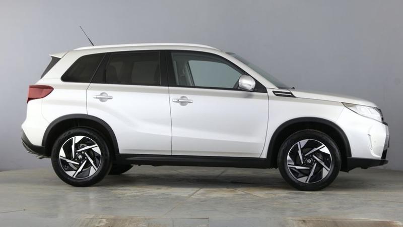 Used Suzuki Vitara 2025 for sale - 78095072: Photo 5