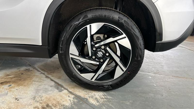 Used Suzuki Vitara 2025 for sale - 78095072: Photo 7