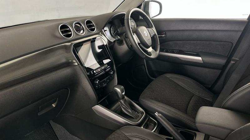 Used Suzuki Vitara 2025 for sale - 78095072: Photo 8