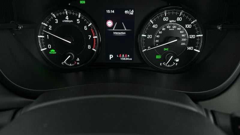 Used Suzuki SX4 S-Cross for sale - 77758905: Photo 10