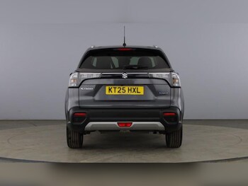 Used Suzuki SX4 S-Cross undefined for sale - 77758905: Photo