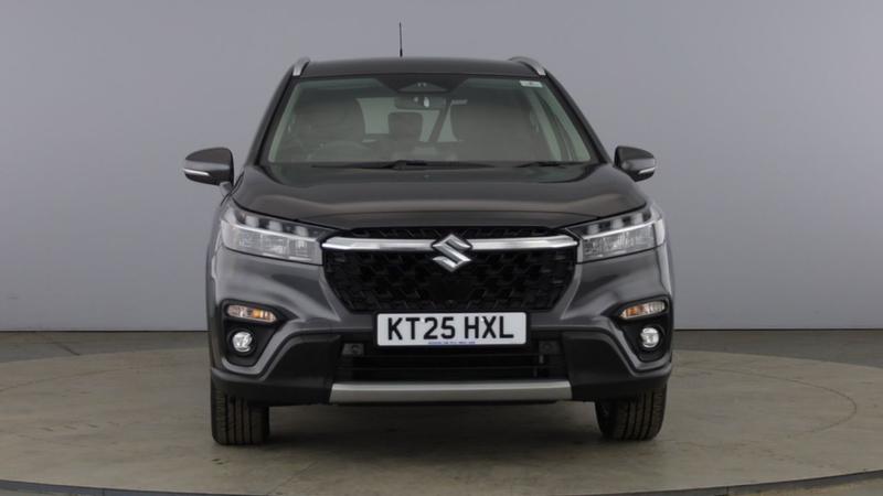 Used Suzuki SX4 S-Cross for sale - 77758905: Photo 4