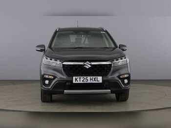 Used Suzuki SX4 S-Cross undefined for sale - 77758905: Photo