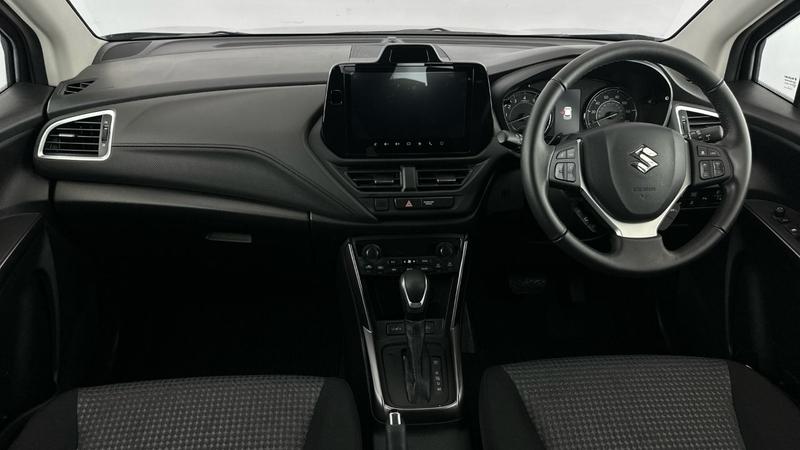 Used Suzuki SX4 S-Cross for sale - 77758905: Photo 9