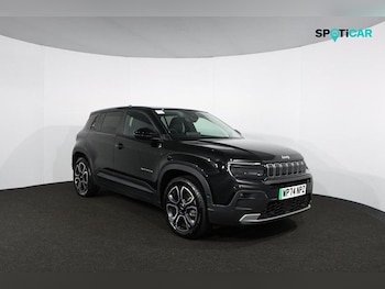 Jeep Other feature image