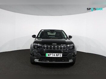 Used Jeep Other 2025 for sale - 77888342: Photo