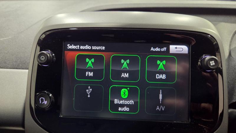 Used Toyota AYGO 2019 for sale - 78025659: Photo 30