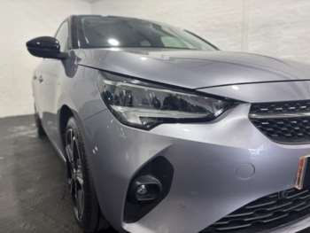 Used Vauxhall Corsa  for sale - 74682678: Photo