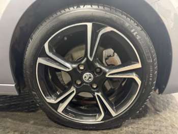 Used Vauxhall Corsa  for sale - 74682678: Photo
