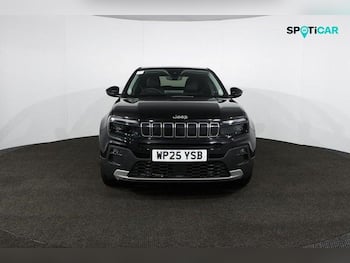 Used Jeep Avenger 2025 for sale - 79636787: Photo