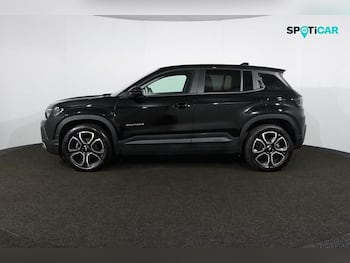 Used Jeep Avenger 2025 for sale - 79636787: Photo