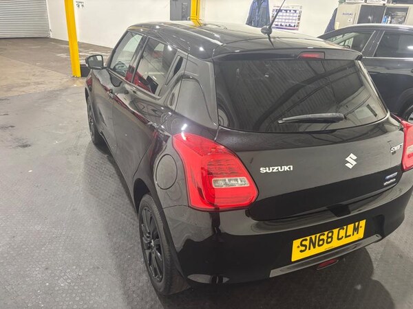 Used Suzuki Swift 2019 for sale - 76101803: Photo 11