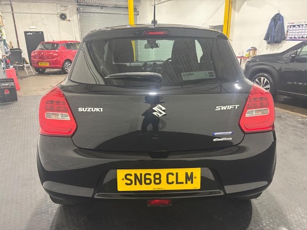 Used Suzuki Swift 2019 for sale - 76101803: Photo 12
