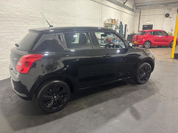 Used Suzuki Swift 2019 for sale - 76101803: Photo 15