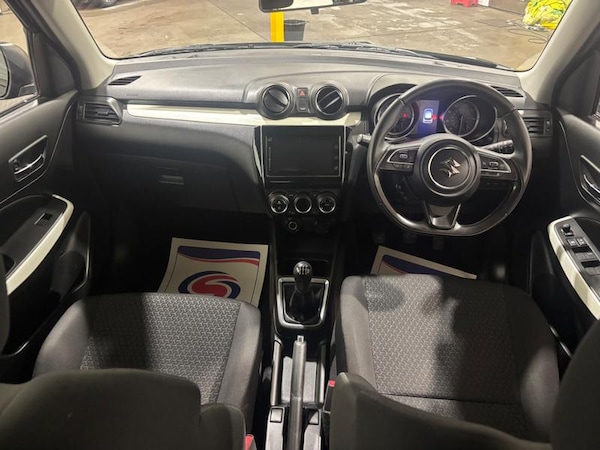 Used Suzuki Swift 2019 for sale - 76101803: Photo 16