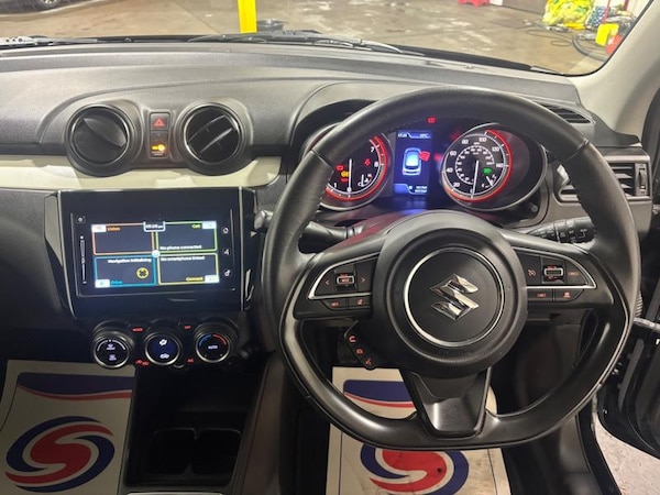 Used Suzuki Swift 2019 for sale - 76101803: Photo 18