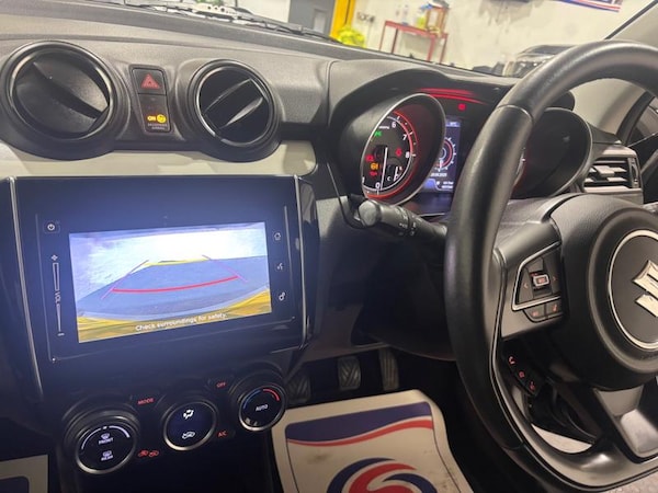 Used Suzuki Swift 2019 for sale - 76101803: Photo 19